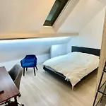 Le Chablis - Proche Centre & Chu, Avec Minibar * Dijon