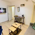 Le Chablis - Proche Centre & Chu, Avec Minibar * Dijon