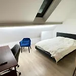 Le Chablis - Proche Centre & Chu, Avec Minibar Apartment