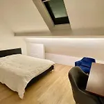 Apartment Le Chablis - Proche Centre & Chu, Avec Minibar *