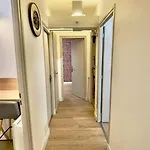 Le Chablis - Proche Centre & Chu, Avec Minibar Apartment