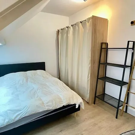Le Chablis - Proche Centre & Chu, Avec Minibar *