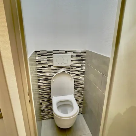 Le Chablis - Proche Centre & Chu, Avec Minibar Dijon