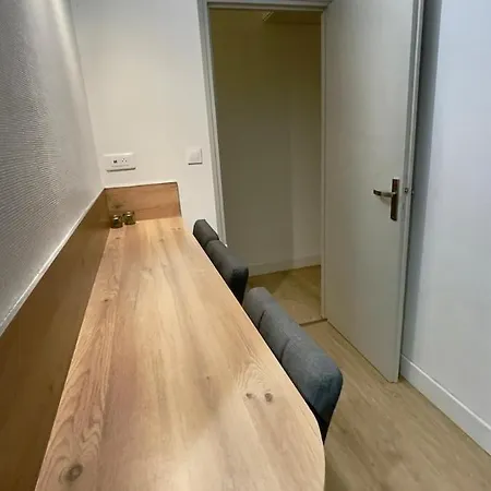 Le Chablis - Proche Centre & Chu, Avec Minibar *