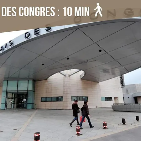 Le Chablis - Proche Centre & Chu, Avec Minibar * Dijon