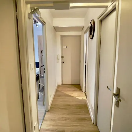 Le Chablis - Proche Centre & Chu, Avec Minibar