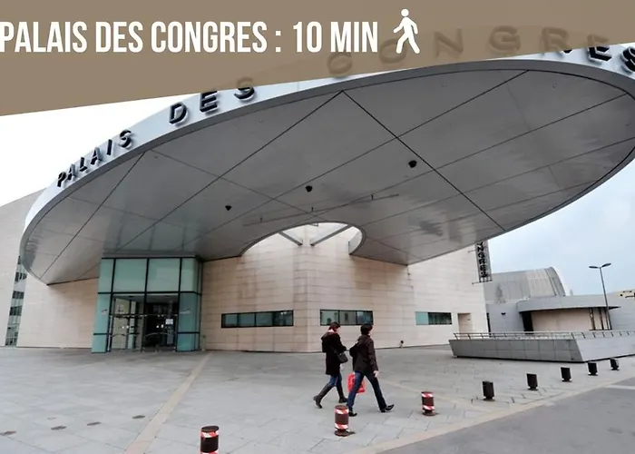 Le Chablis - Proche Centre & Chu, Avec Minibar * ディジョン